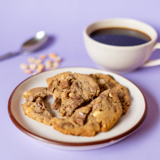 Peanut Butter Cookies